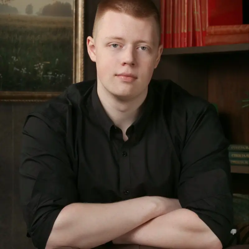 Иван Репин