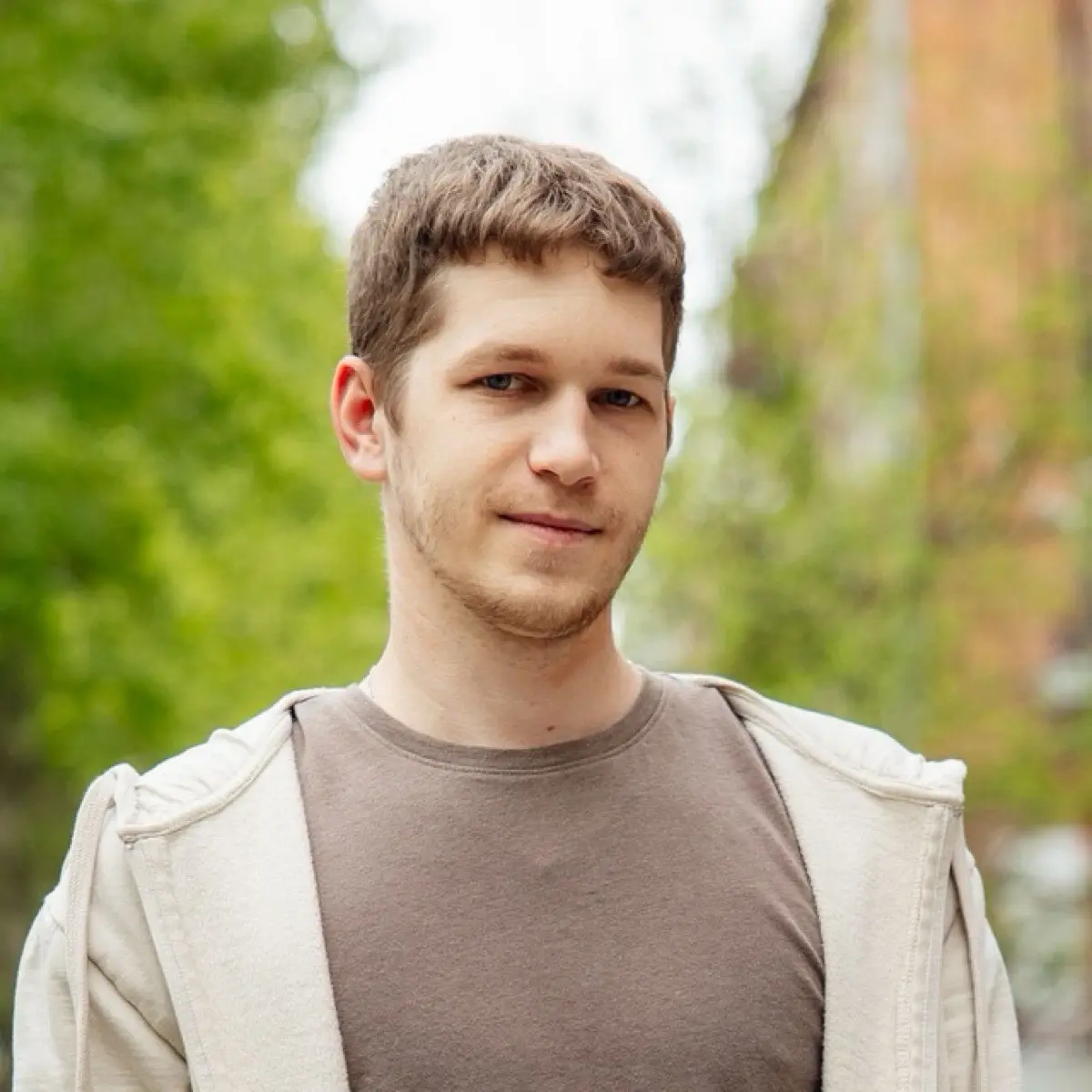 Алексей Петухов