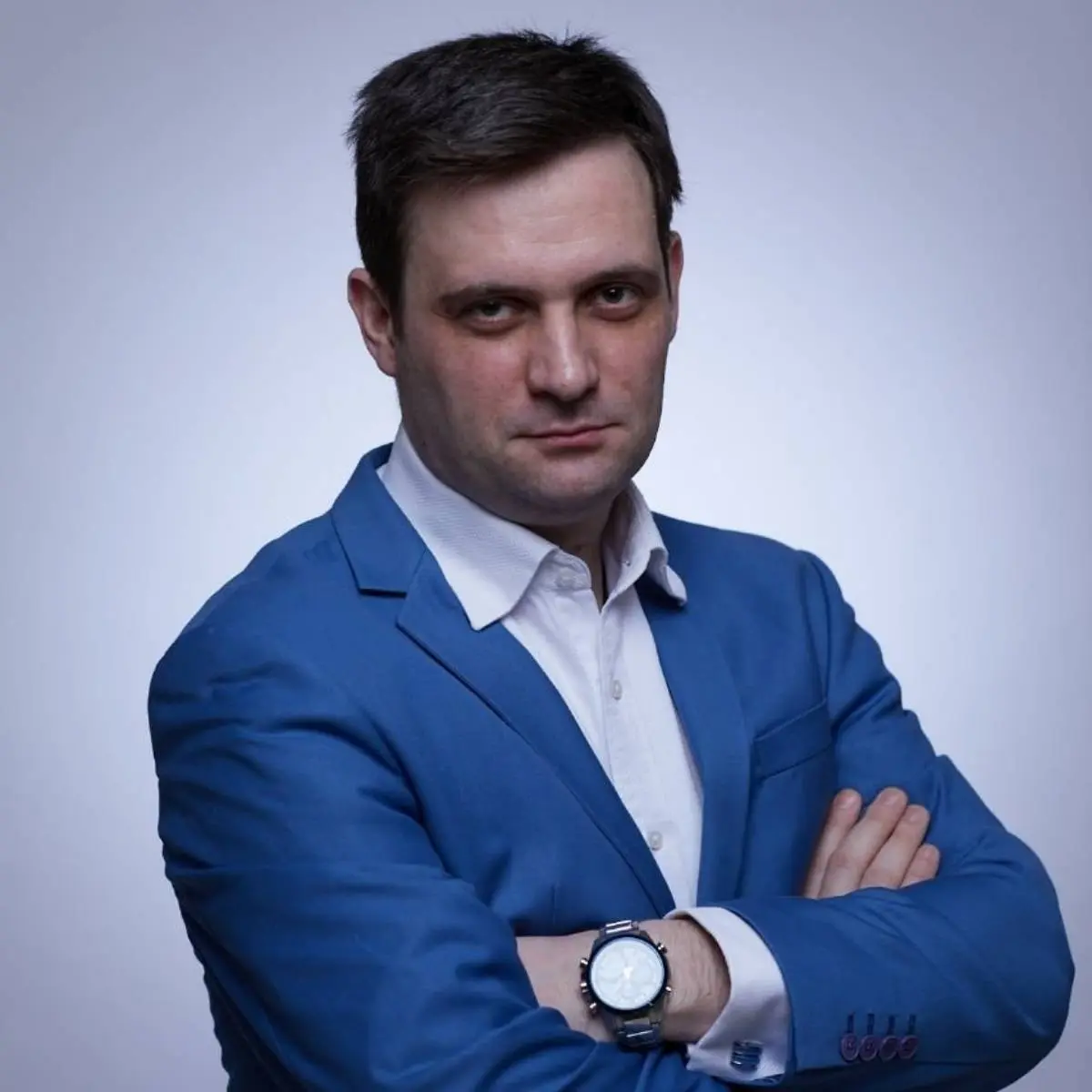 Андрей Нефедов
