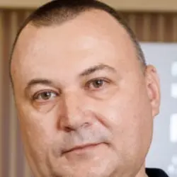Максим Четвёркин