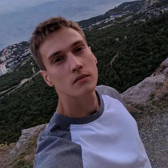 Денис Веселов
