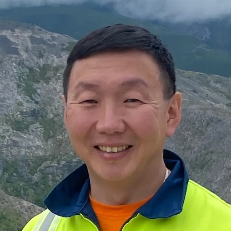 Chingiz Urbazaev