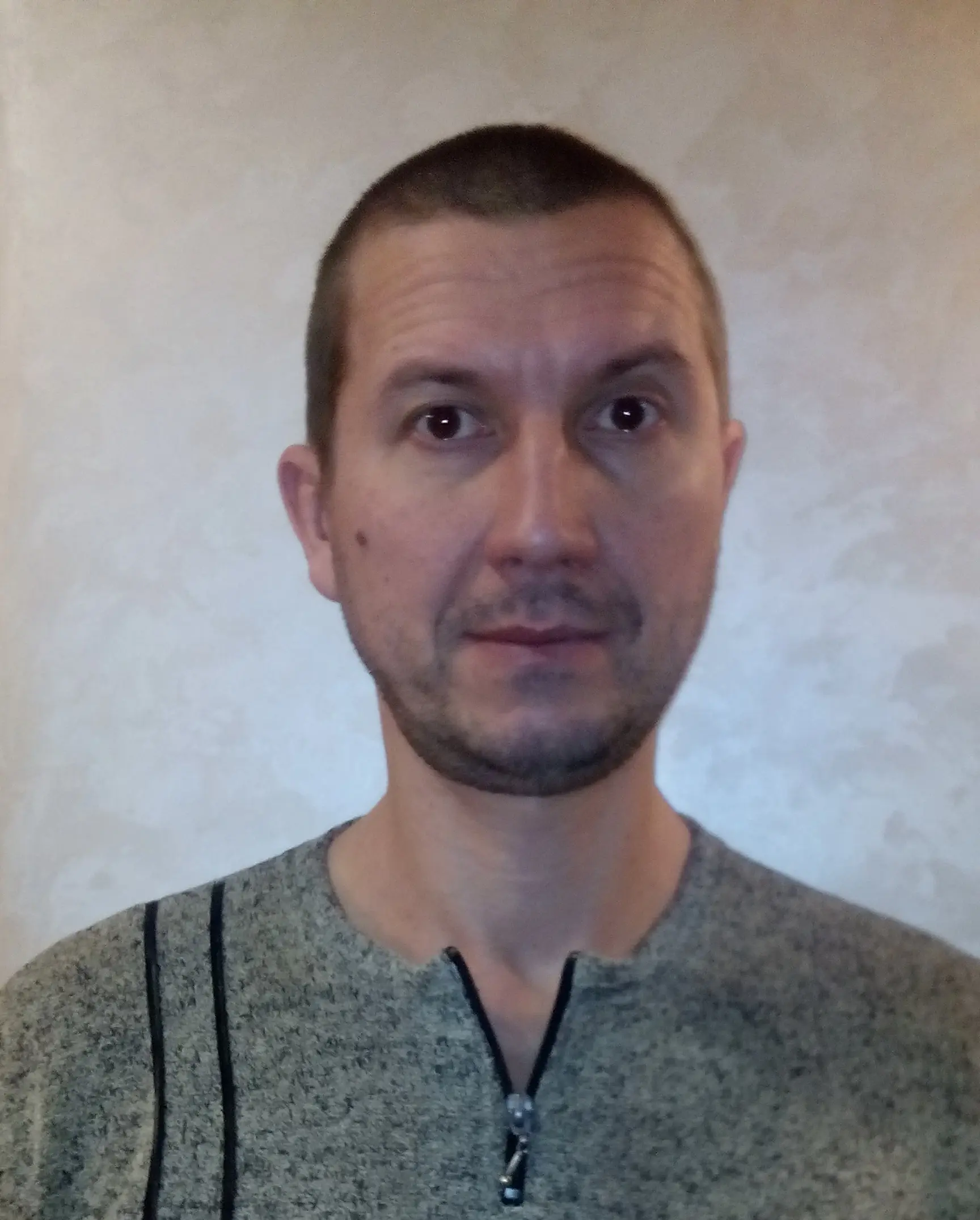 Алексей Бутюгин