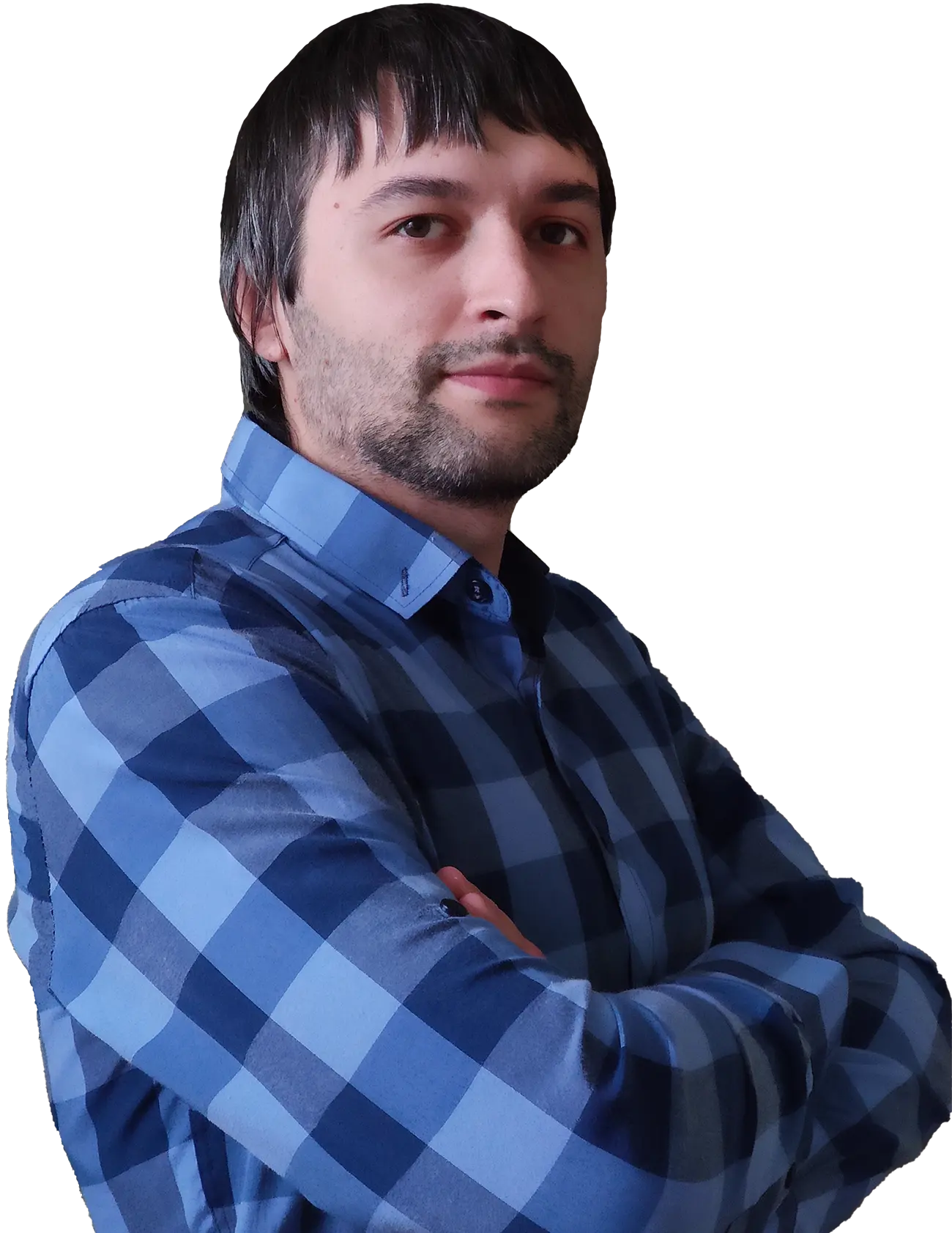 Игорь Рукавишников