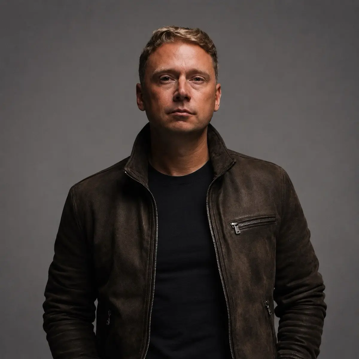 Дмитрий Серебряков