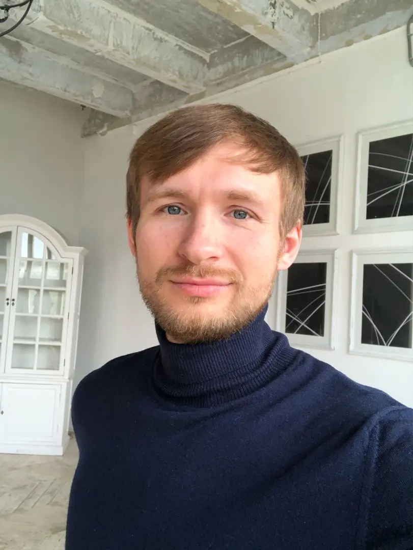Андрей Коробкин
