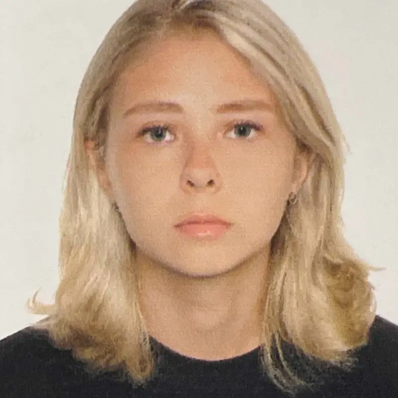 Елизавета Овечкина