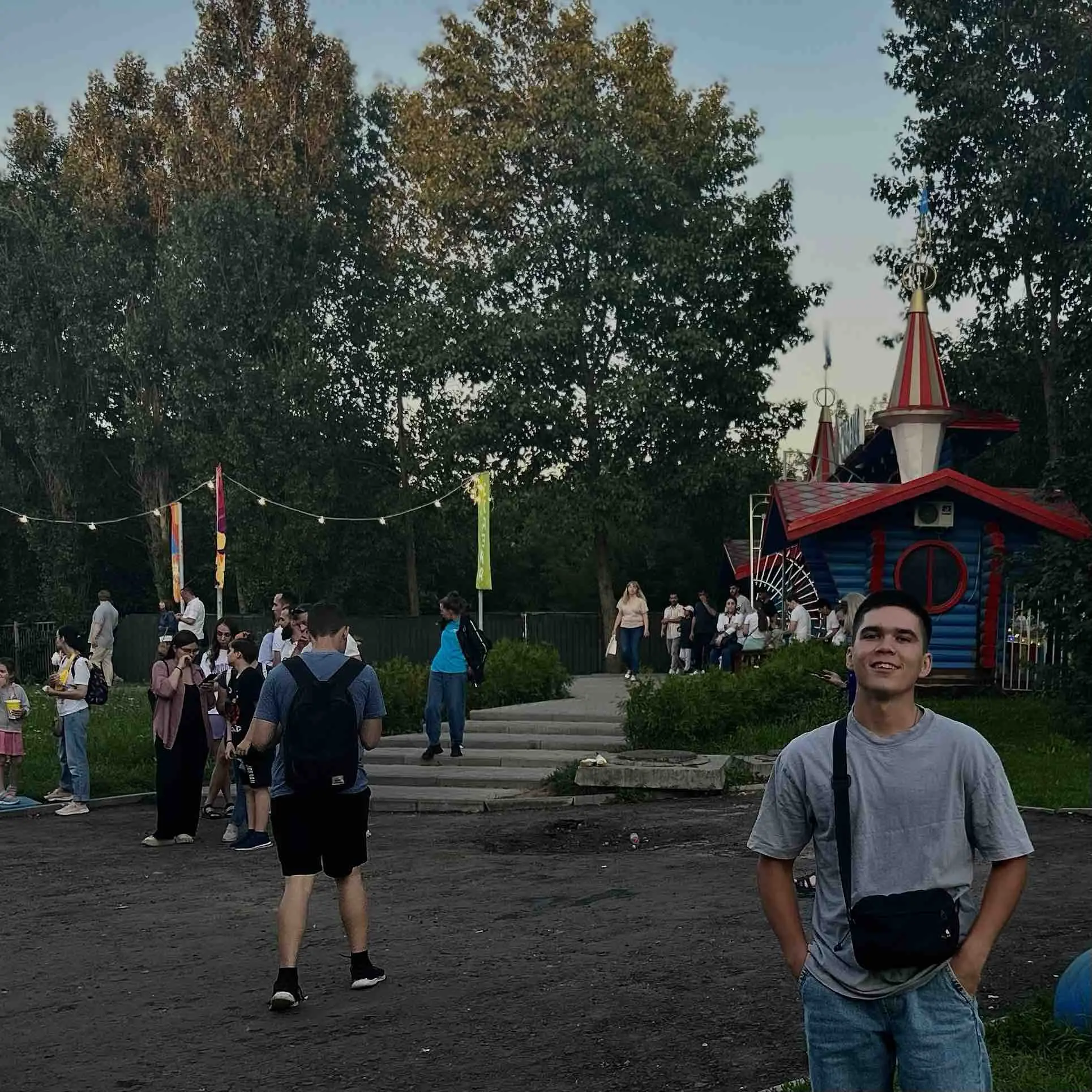 Николай Медведев