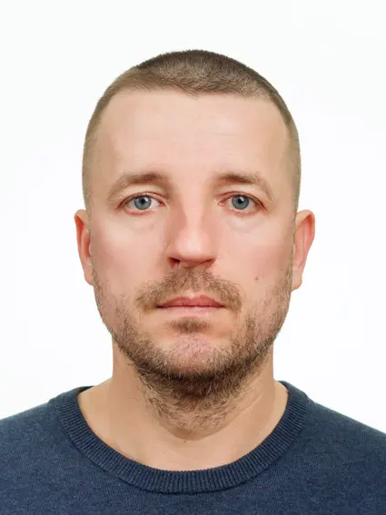 Владимир Соболевский