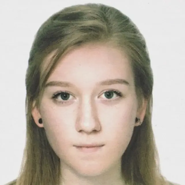 Ангелина Ильинова