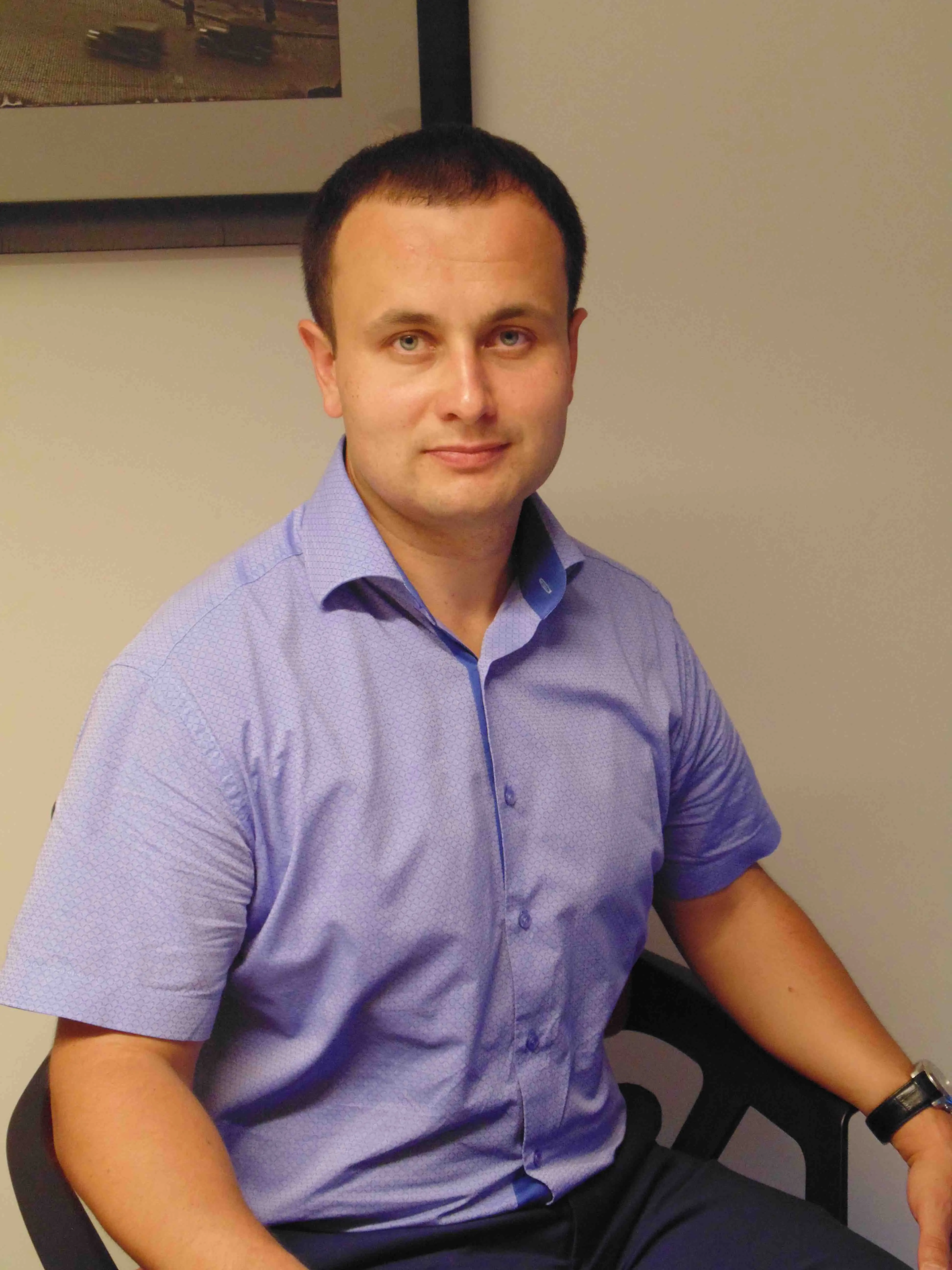 Андрей Софронов