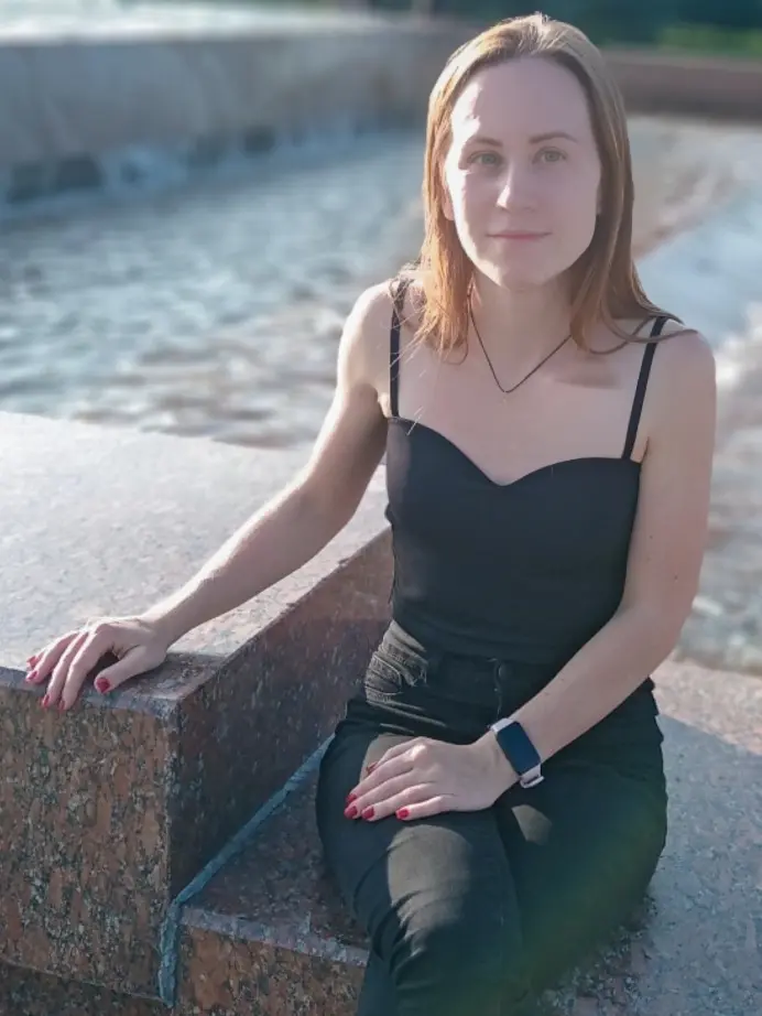 Анна Мальцева