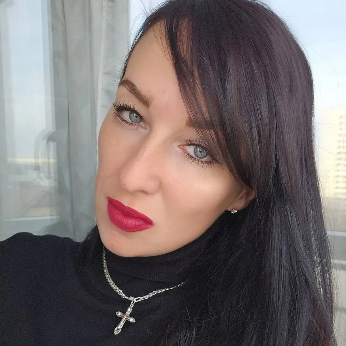 Светлана Патласова