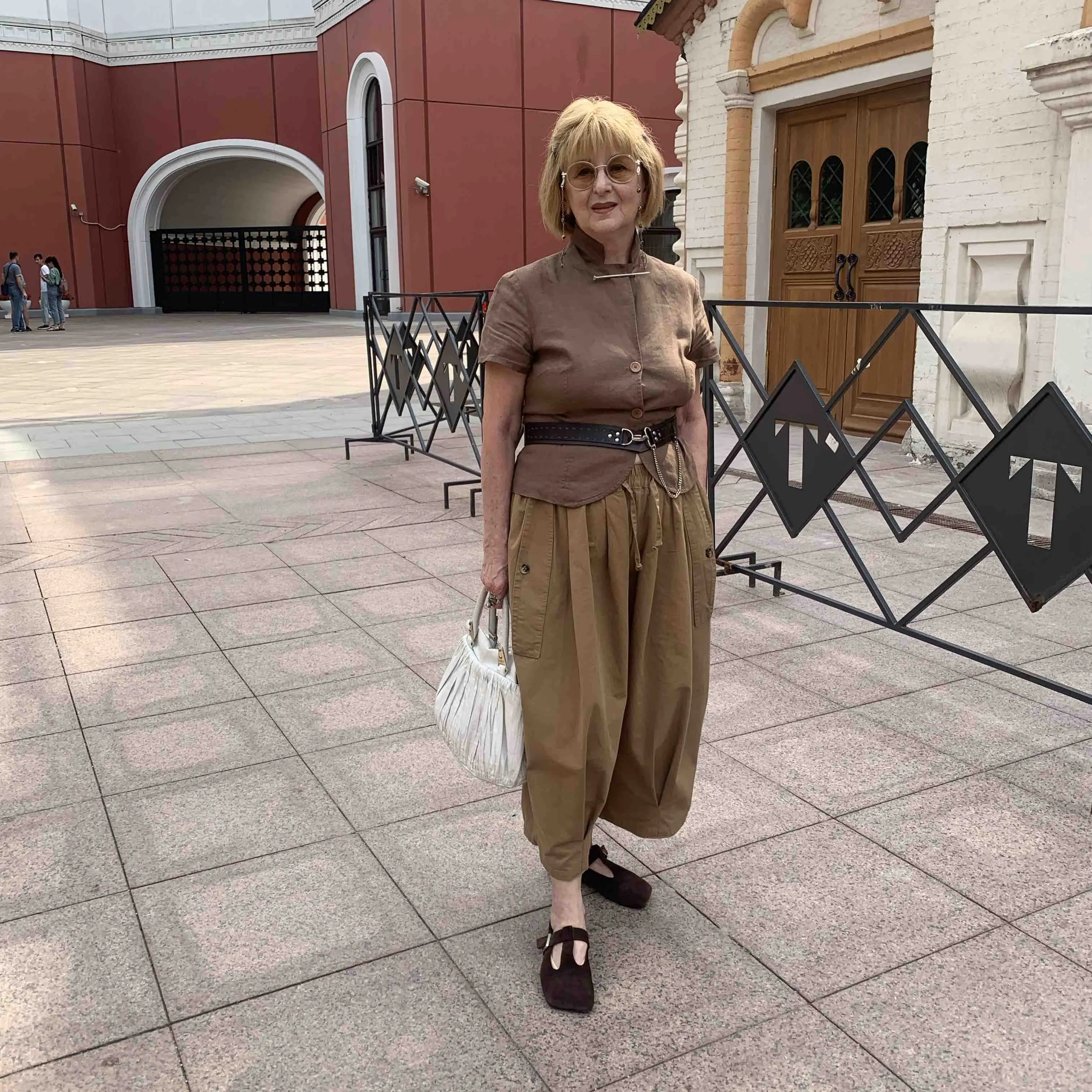 Надежда Сахарова