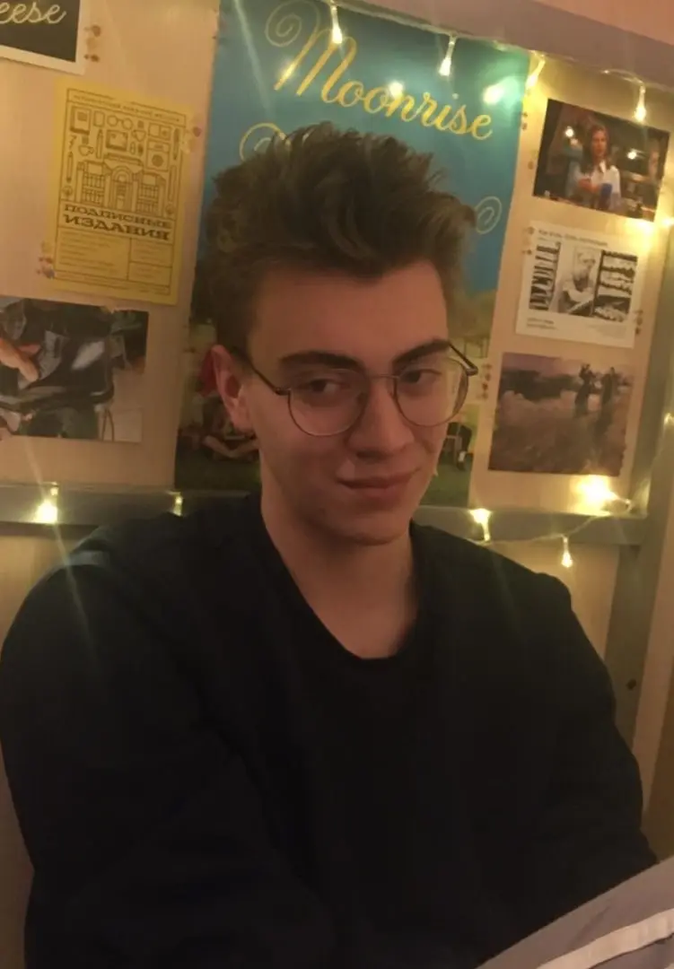 Егор Артемьев