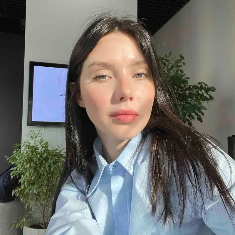 Екатерина Карпова