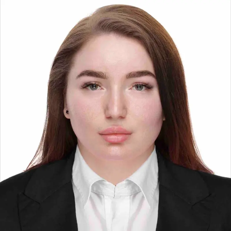 Юлия Матвеева