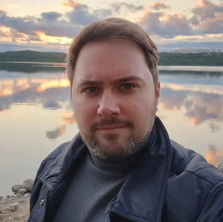 Анатолий Аленичкин