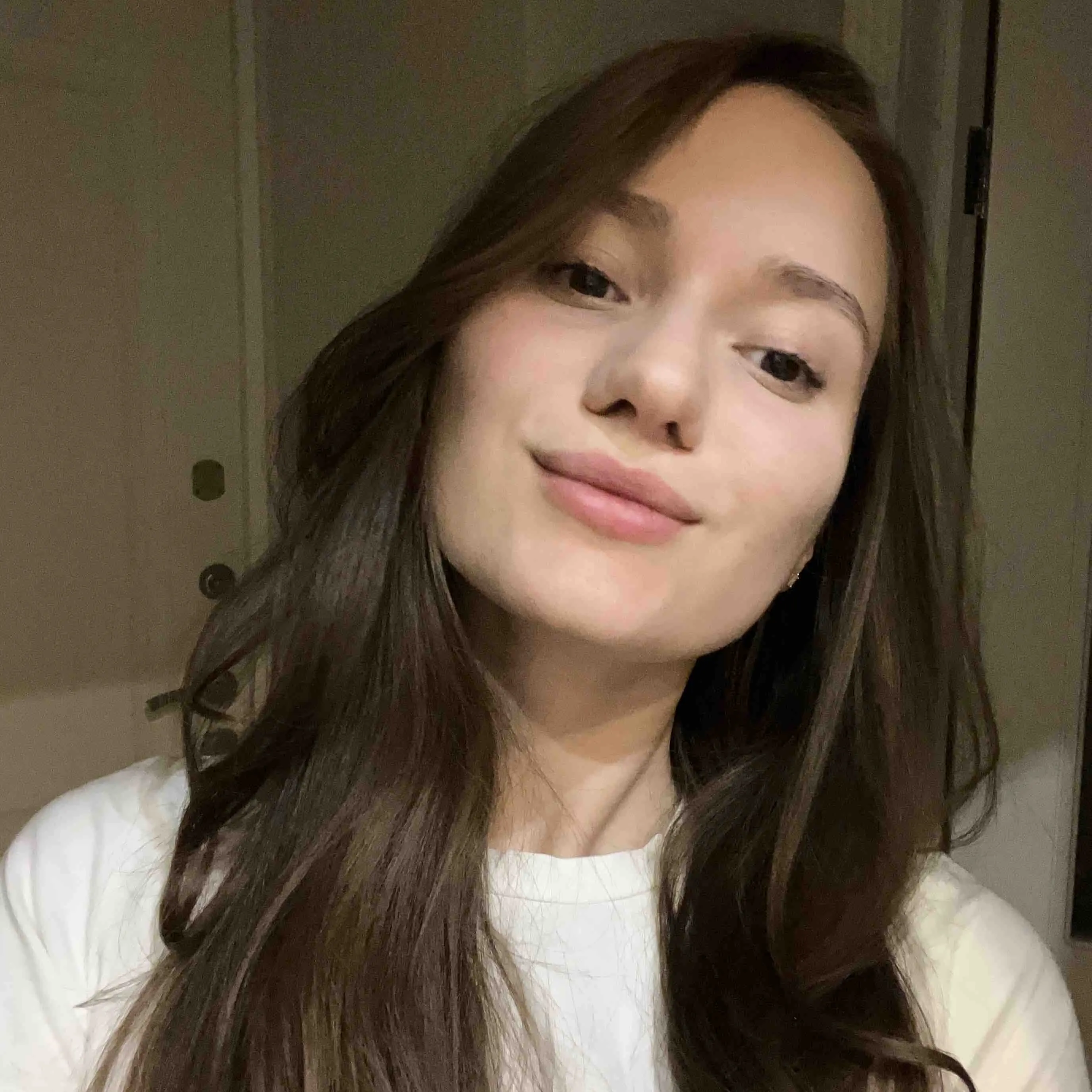 Анастасия Яковлева
