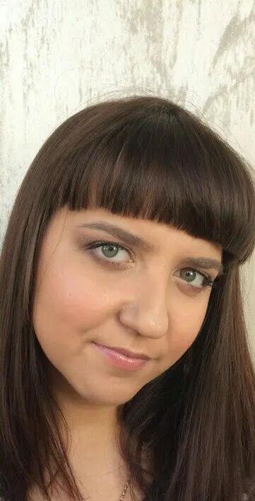 Юлия Рощупкина 