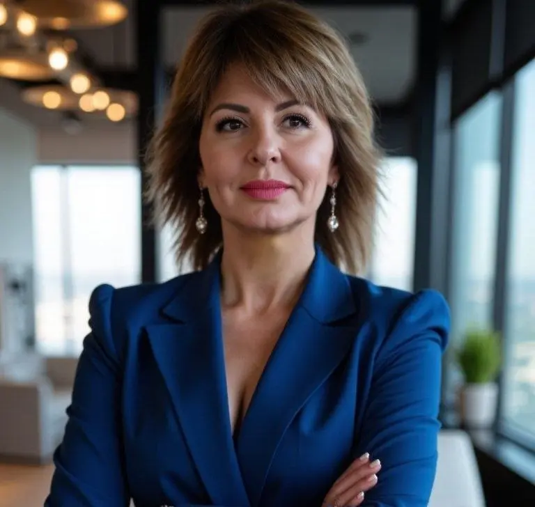 Елена Бочарова