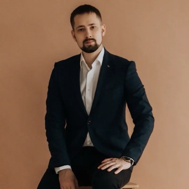 Евгений Миронов