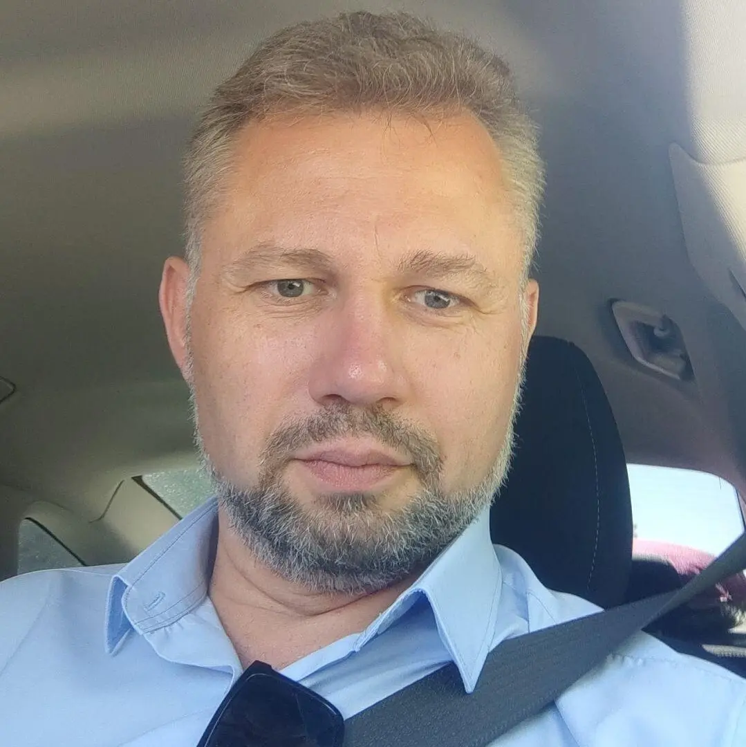 Юрий Хуторной