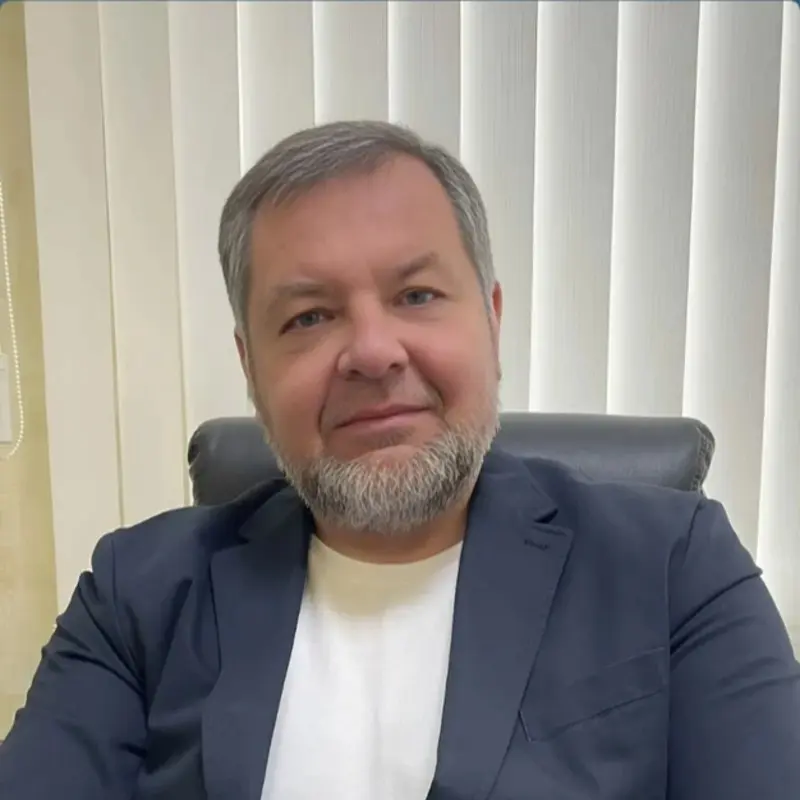 Вадим Карташов