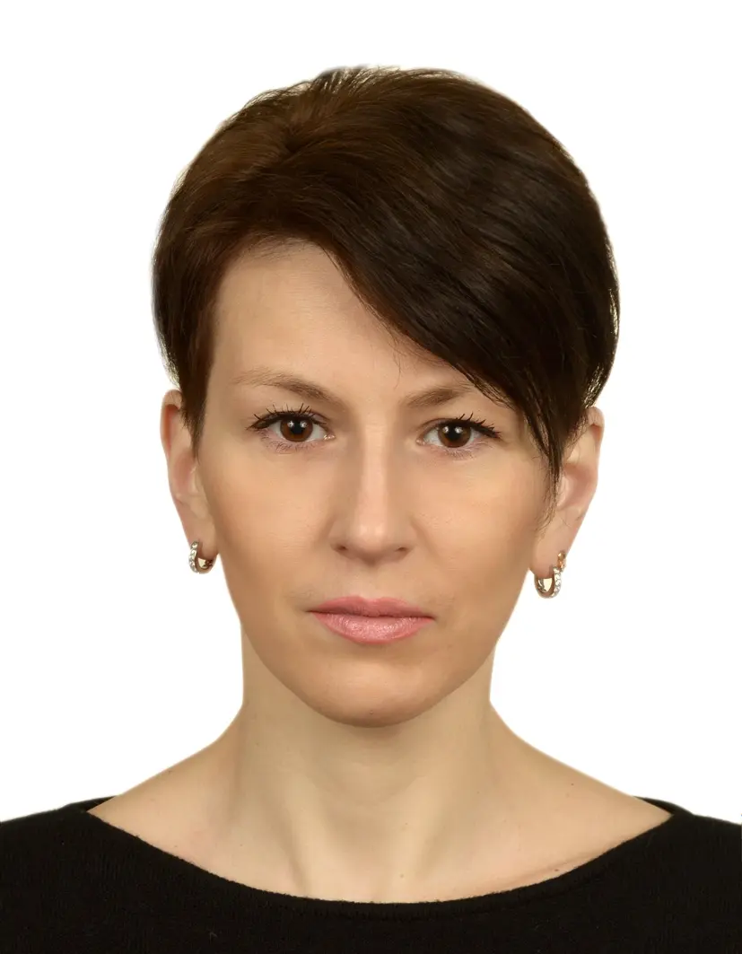 Игнатова Виктория