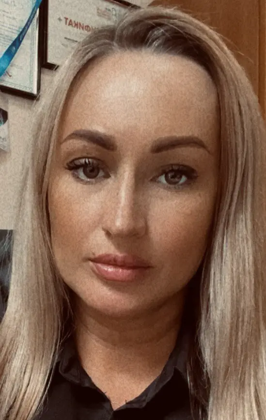 Ирина Галактионова