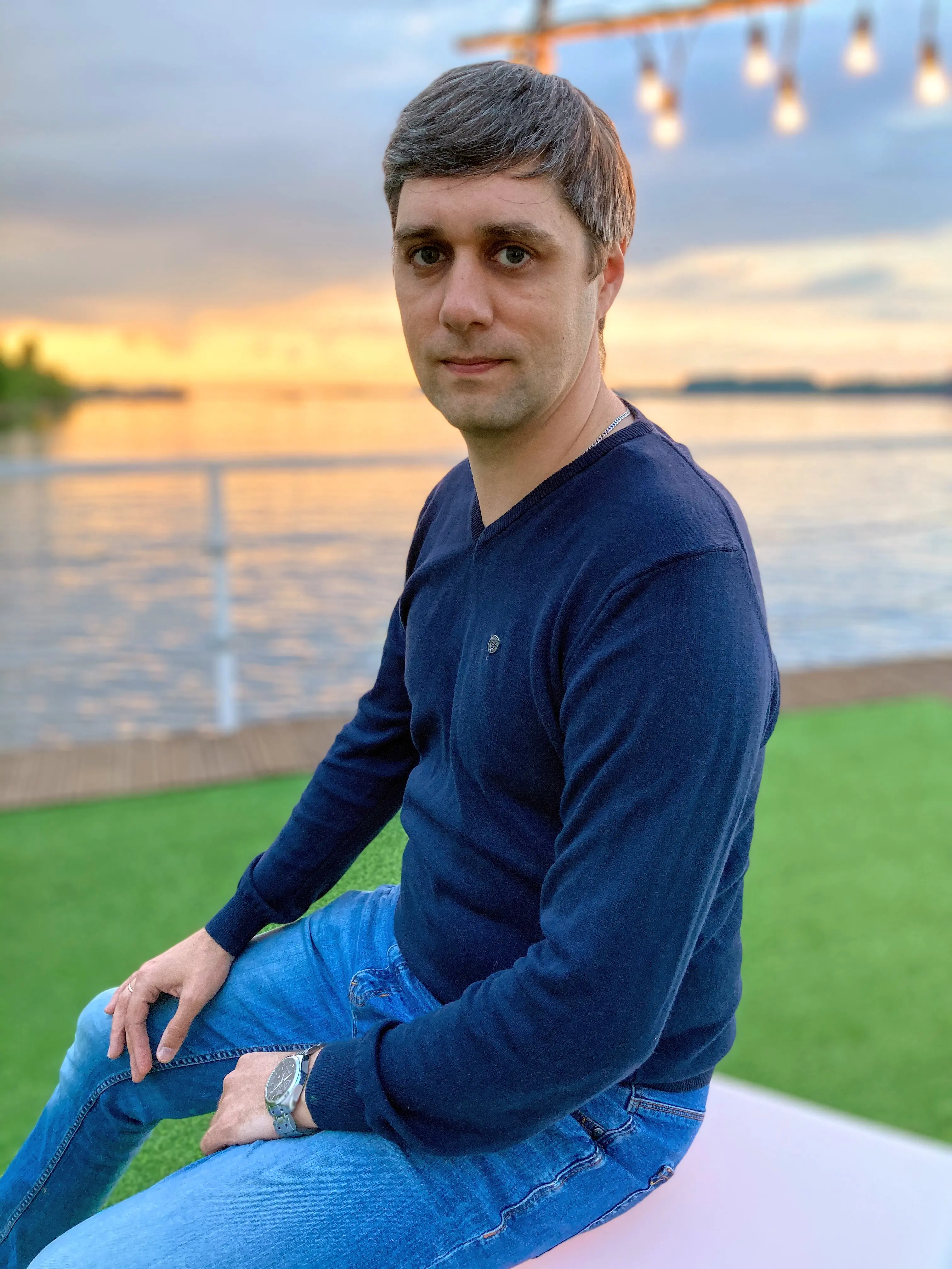 Роман Суворов
