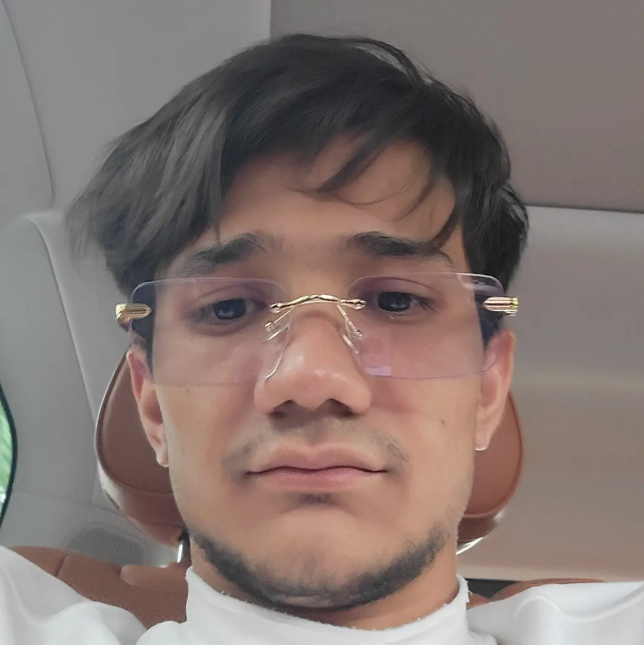 Шохзодбек Азизхожаев