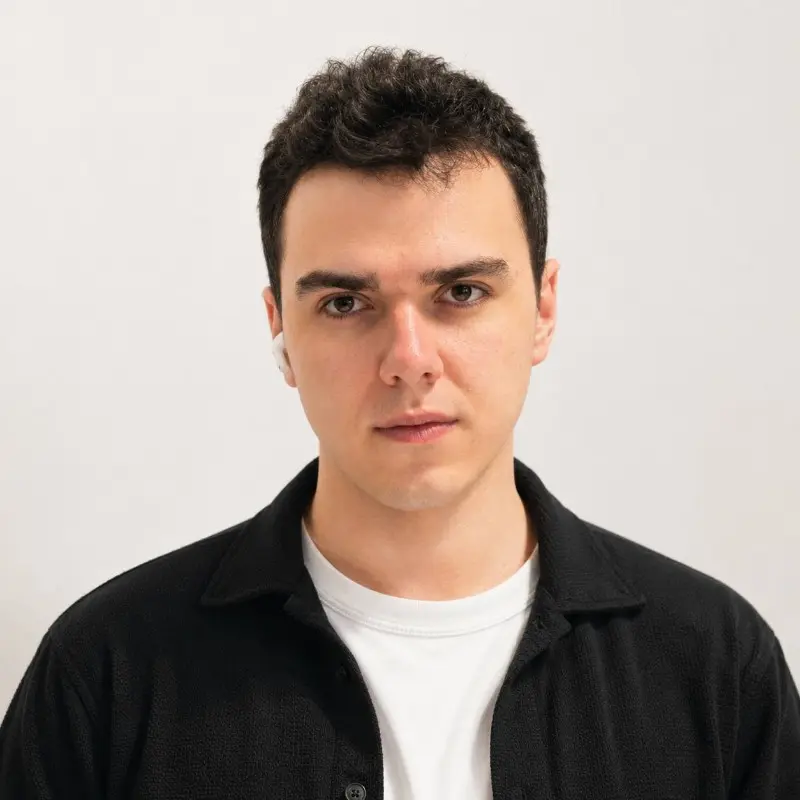 Тимофей Ермолаев