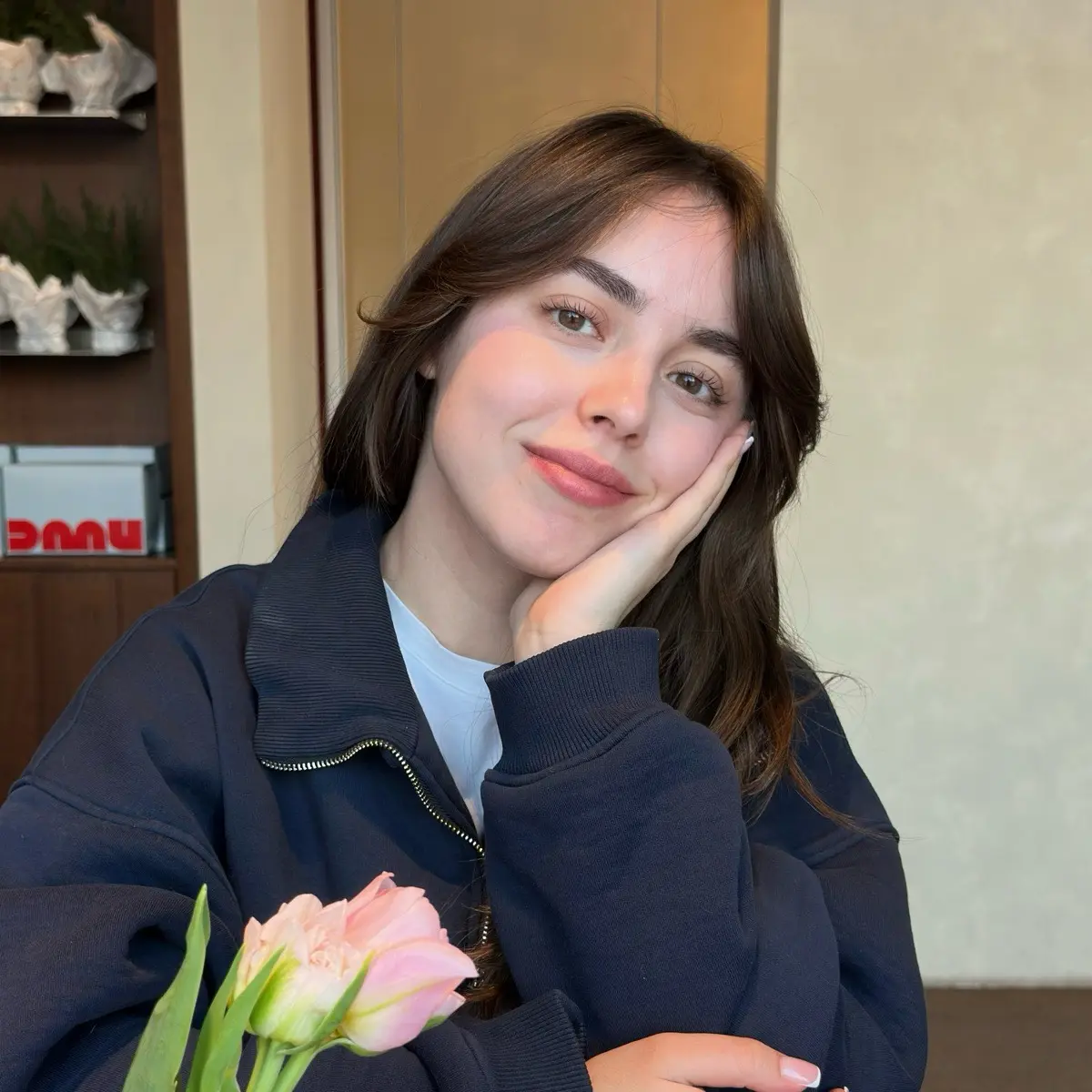 Яна Кузнецова