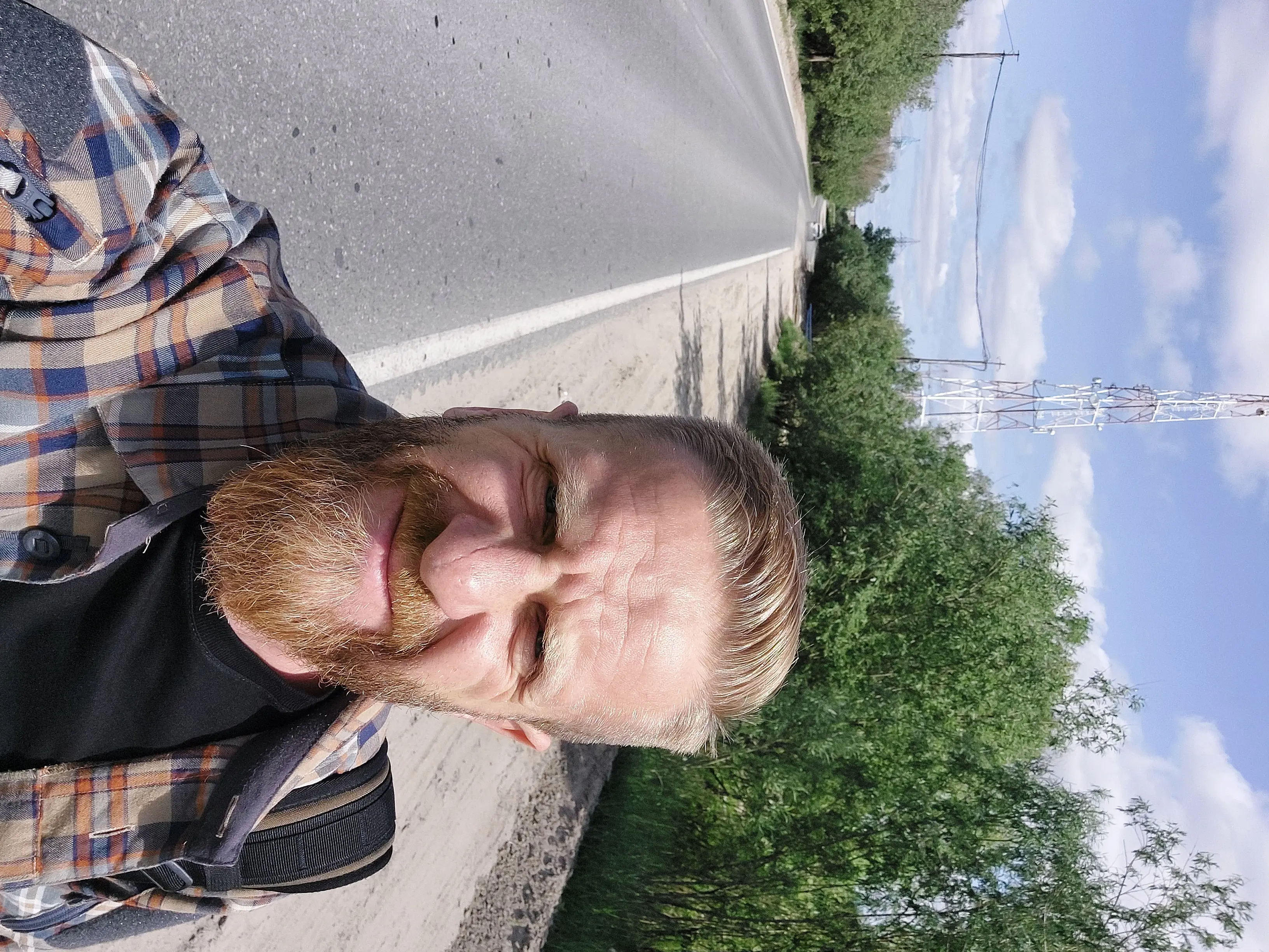 Александр Щербашин