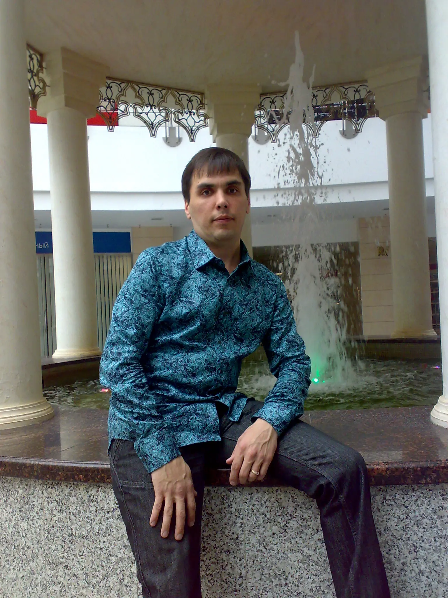 Владимир Мухачев