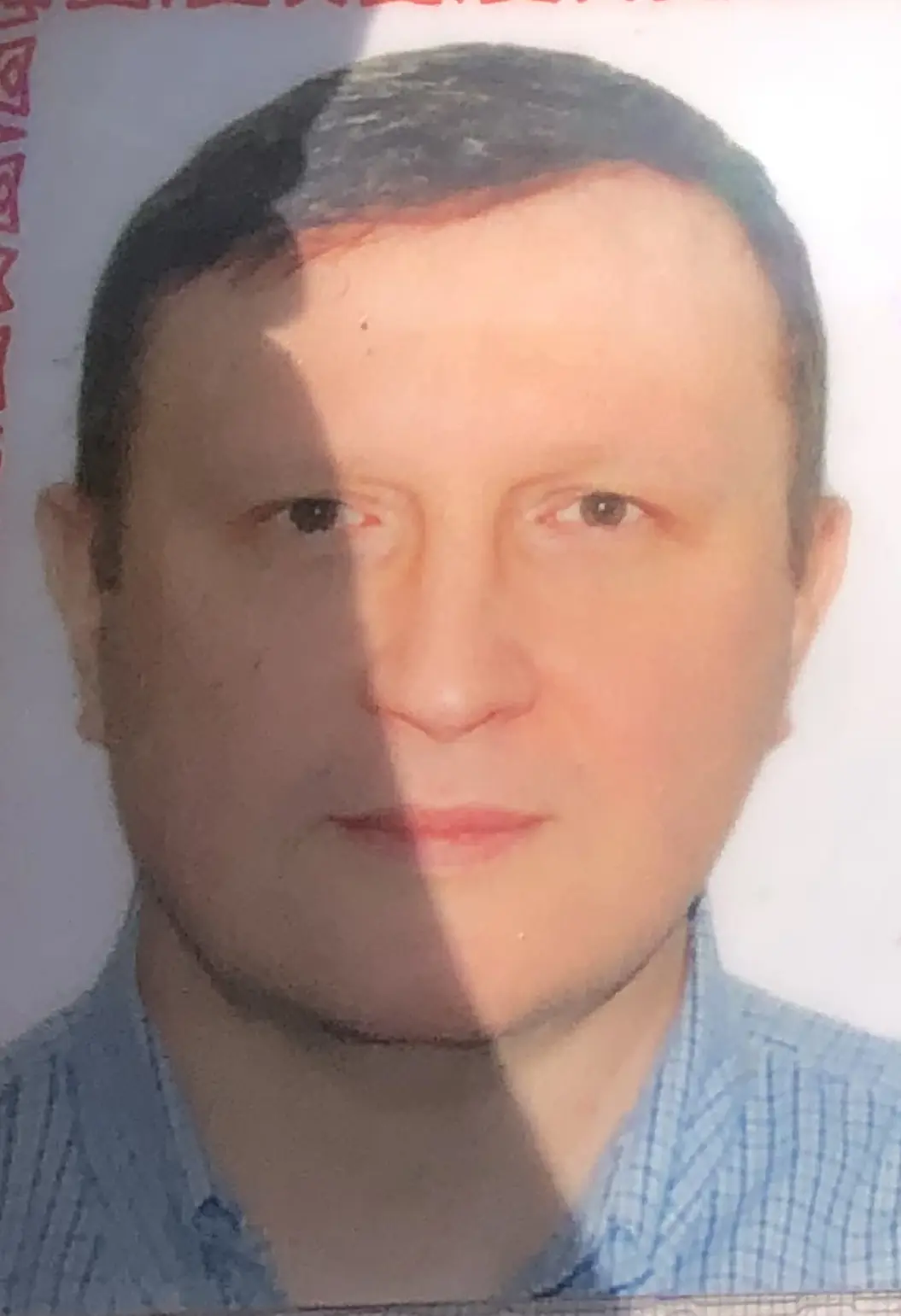 Николай Кураченко