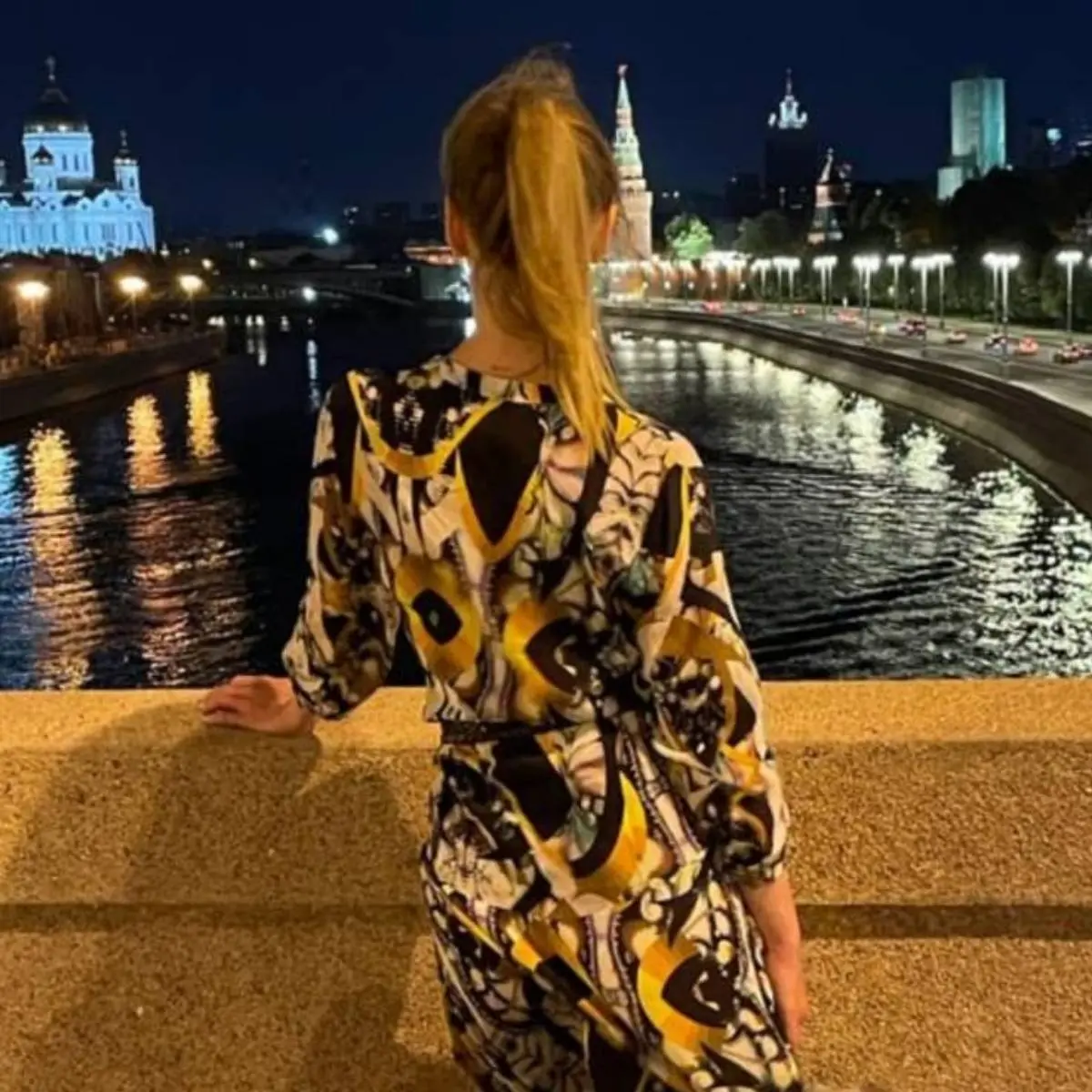 Елизавета Кайгородцева