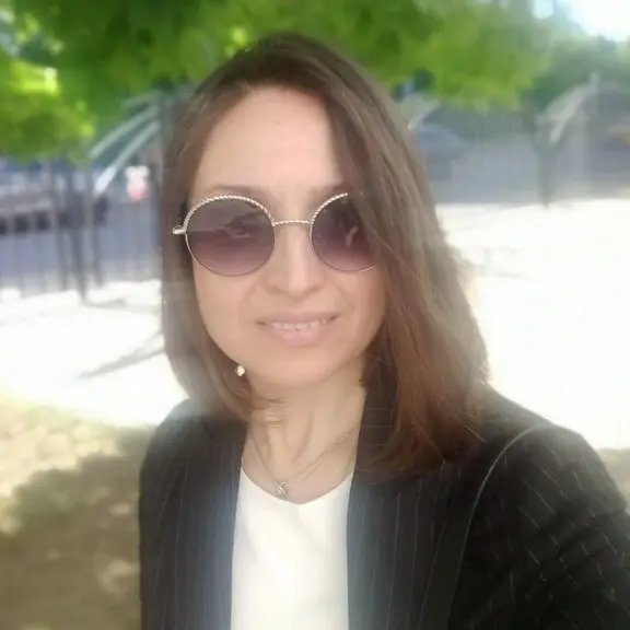 Ушакова  Диана 