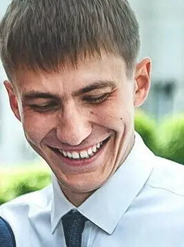 Вадим Паршин