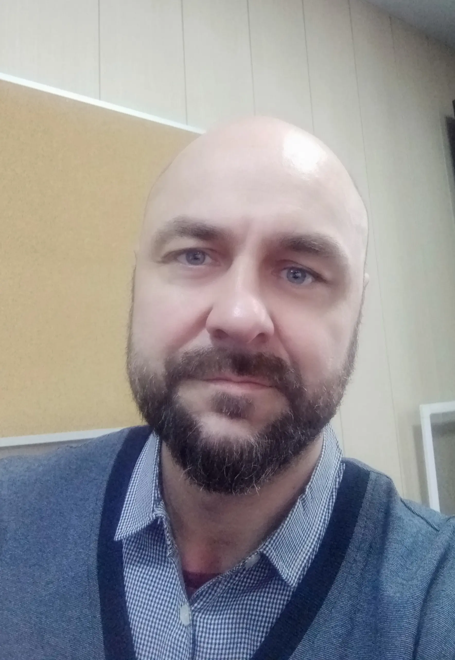 Евгений Швалев