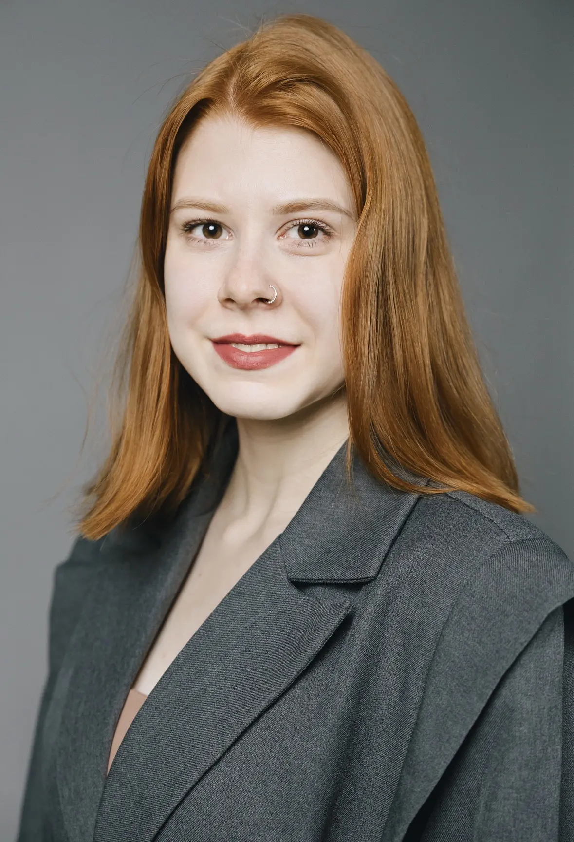 Екатерина Усынина