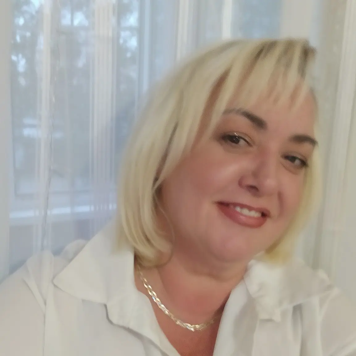 Татьяна Устинова