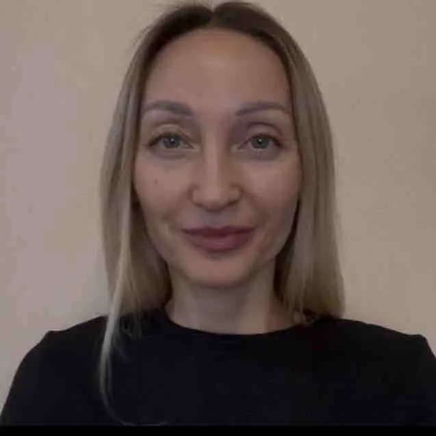 Наталья Полубояринова