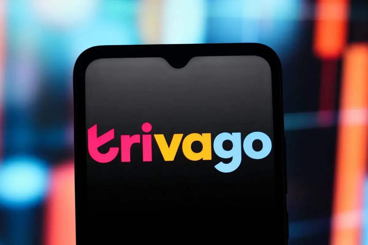 Стратегия искусственного интеллекта Trivago - новый разрушительный подход:
Trivago, известная платформа для поиска отелей, активно инвестирует в искусственный интеллект, чтобы справиться с трудной сит... | Сетка — социальная сеть от hh.ru