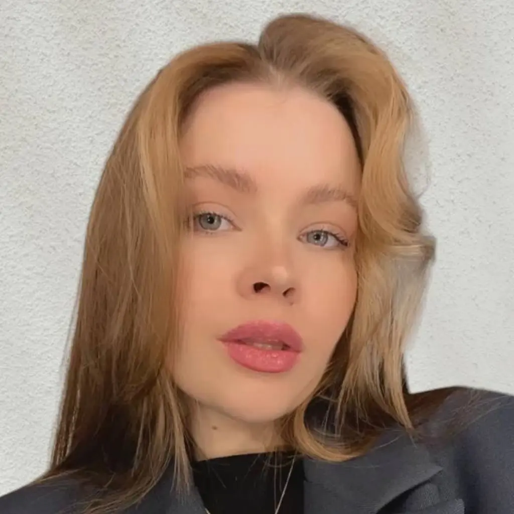 Татьяна Тарханова