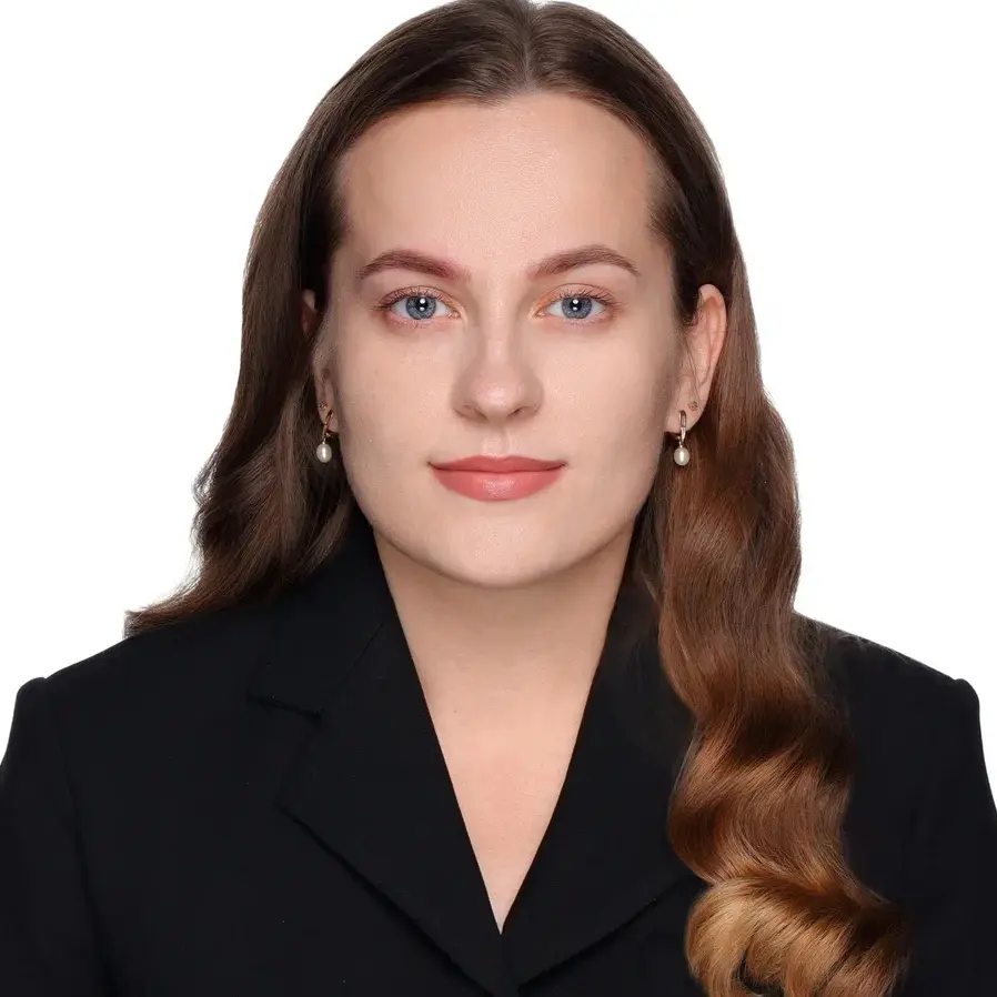 Александра Волкова