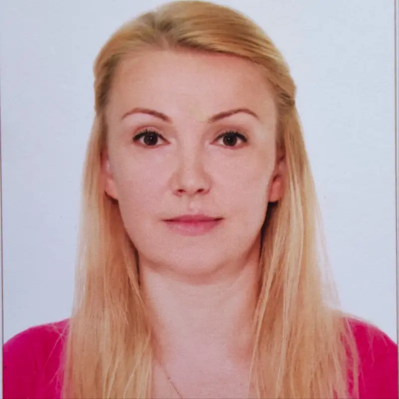 Татьяна Васильева