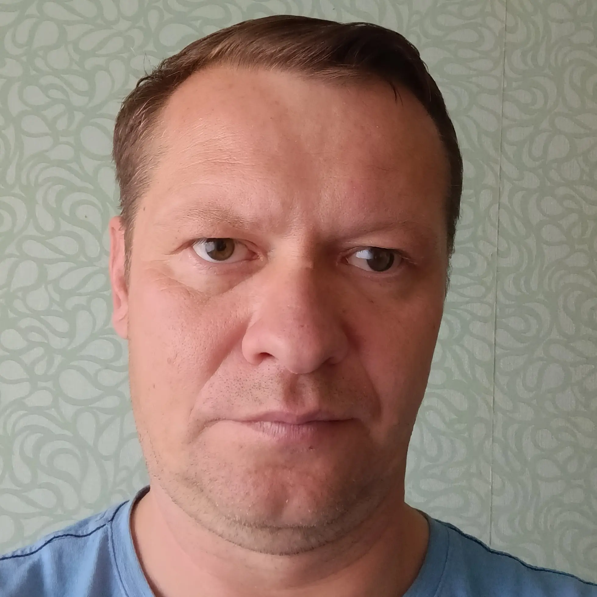 Евгений Казанцев