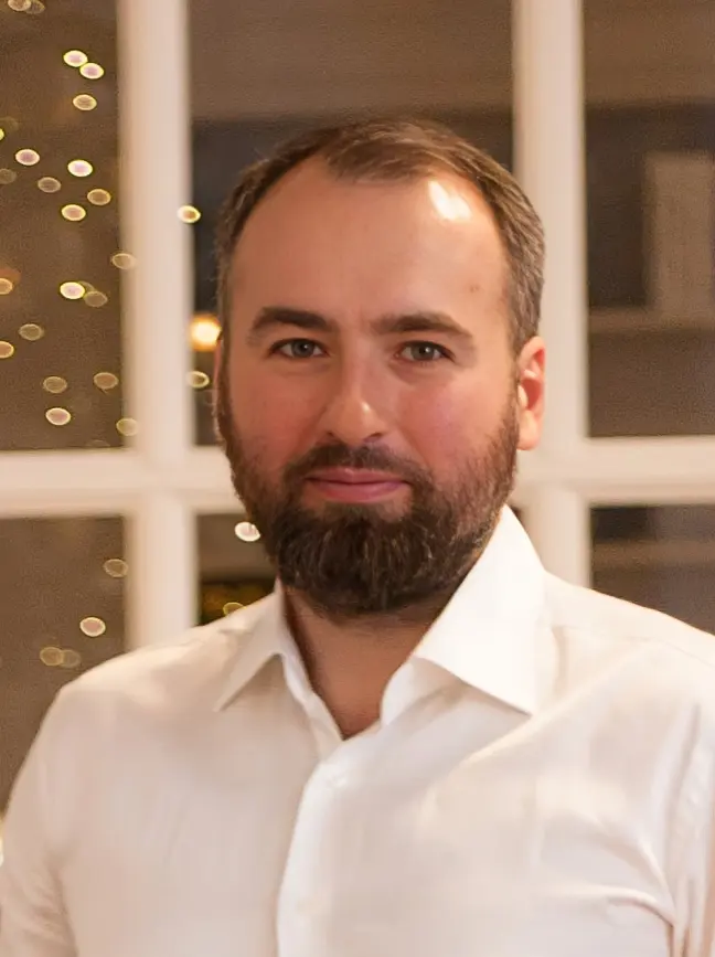 Дмитрий Глыдов